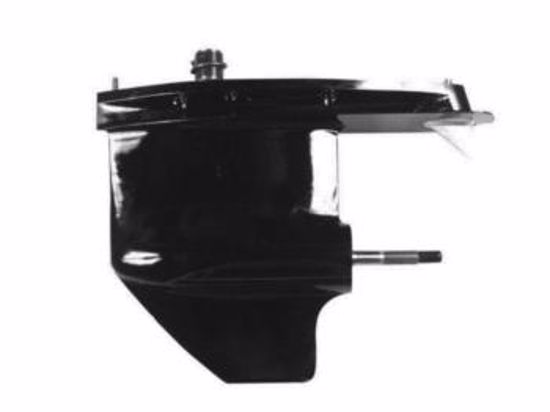 Picture of Mercury-Mercruiser 1646-5321A13 GEAR HOUSING ASSEMBLY, COMPLETE RIGHT HAND ROTATIO